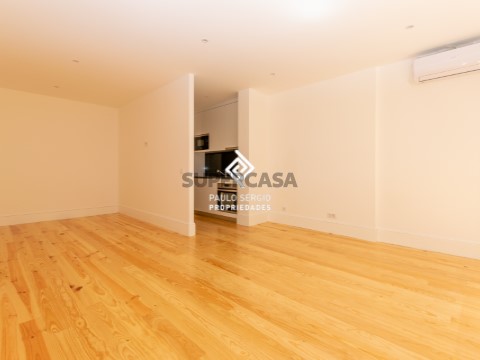 SALA / COZINHA
