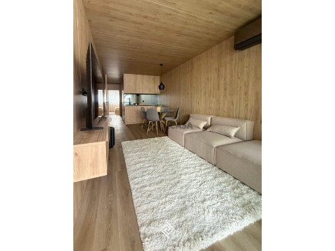 SALA / COZINHA