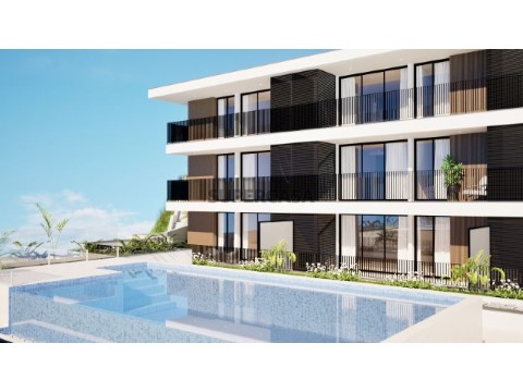 Apartamento T2 em Câmara de Lobos, Câmara de Lobos