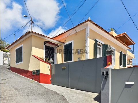 Moradia no Funchal