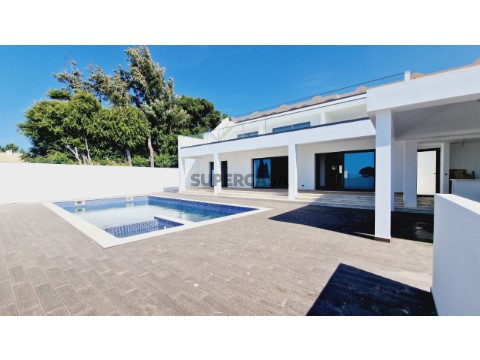 Moradia V5 -
