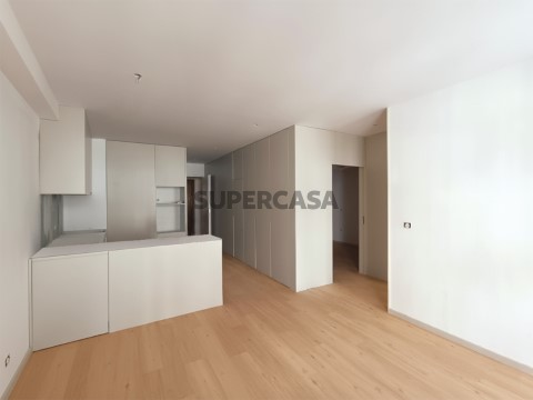 Andar modelo