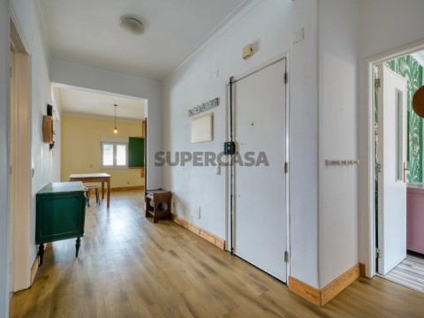 Apartamento T3 em Almada, Cova da Piedade, Pragal e Cacilhas, Almada
