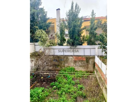 Apartamento T3 em Corroios, Seixal