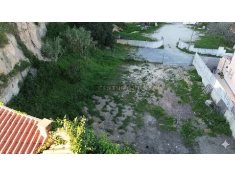 Terreno Urbano em Charneca de Caparica e Sobreda, Almada