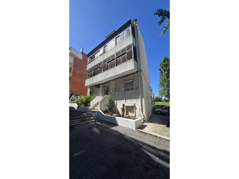 Edificio en Encosta do Sol, Amadora