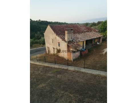 Moradia T3 em Vila Cã, Pombal