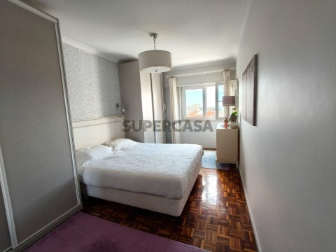 Apartamento T2 em Queluz, Sintra