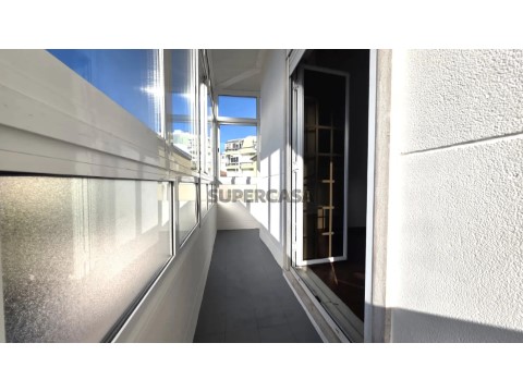 Apartamento T2 em Almada, Cova da Piedade, Pragal e Cacilhas, Almada