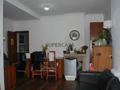 Moradia T3 em Almada, Cova da Piedade, Pragal e Cacilhas, Almada