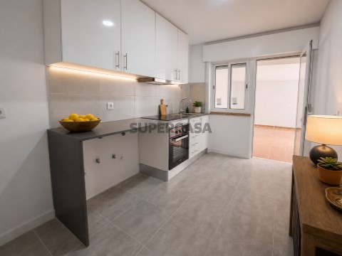 Cozinha