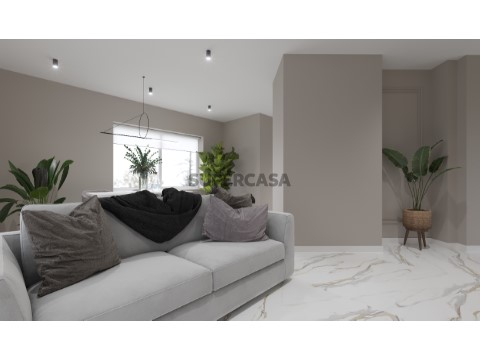 Sala de estar e cozinha (1)