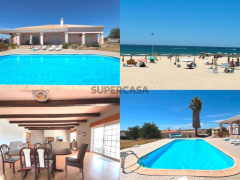 Moradia V6 Altura, Lote 4360 m2