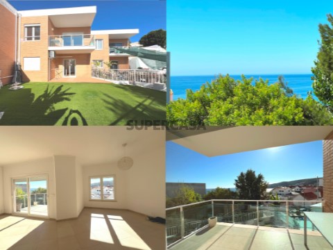 Moradia V3 Sesimbra