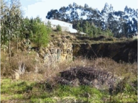 Lote de terreno em Vila Nova de Famalicão