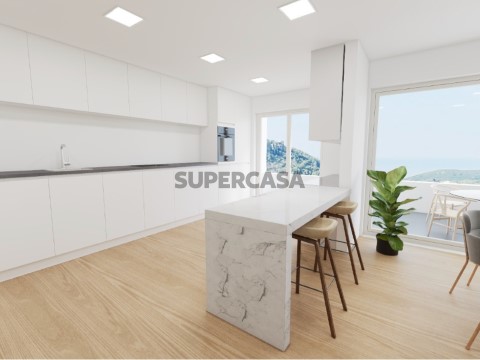 Apartamento Sesimbra