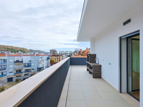 Apartamento Costa da Caparica