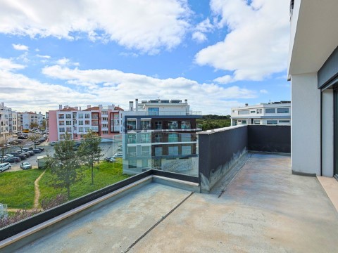 Apartamento Charneca da Caparica