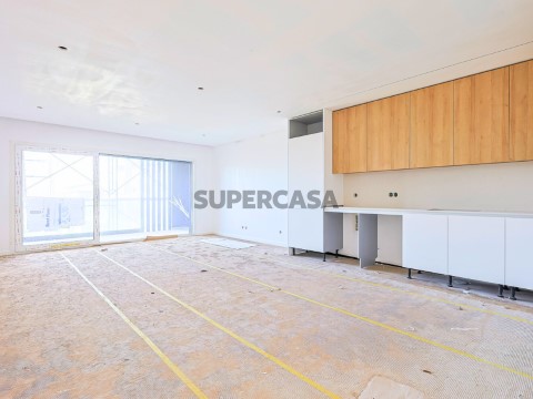 Apartamento Charneca da Caparica