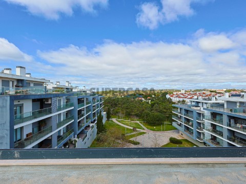 Apartamento Charneca da Caparica