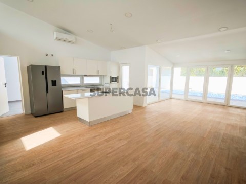 Moradia Alto do Índio Sobreda