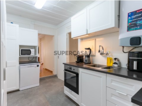 Apartamento T3+1 Duplex Lisboa
