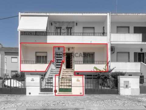 Moradia T3 - Arrendamento - Rustiévora - 029