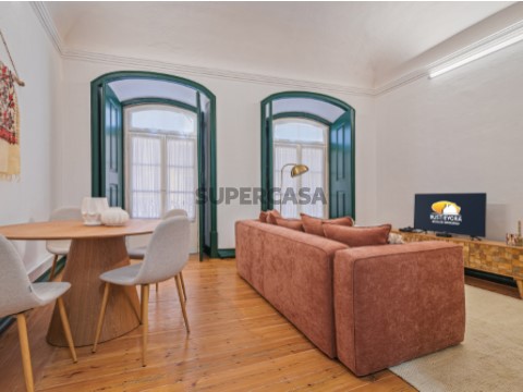 Prédio | 2 apartamentos | Évora | Centro histórico | Rustiévora | Venda