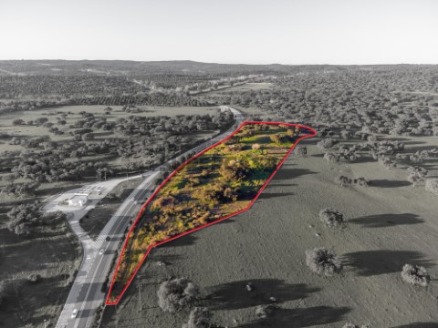 Quinta | Évora | Habitação | Rustiévora | Comércio | Bom acesso | Alentejo