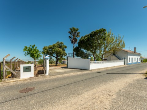 Quinta | Montemor | Rustiévora | Montemor-o-Novo | Alentejo
