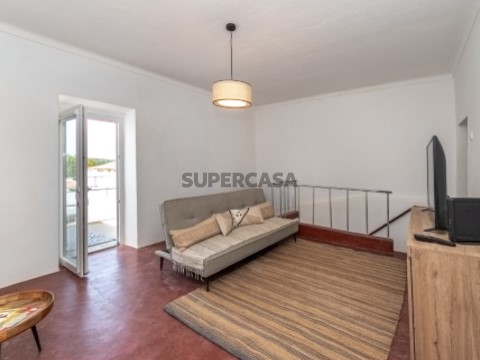 Moradia T2 | Cabeção | Terraço | Alentejo | Rustiévora | Venda