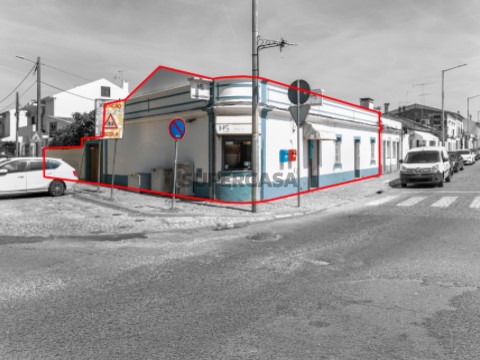 Moradia T4 - Évora - Quintal - Rustiévora - Alentejo