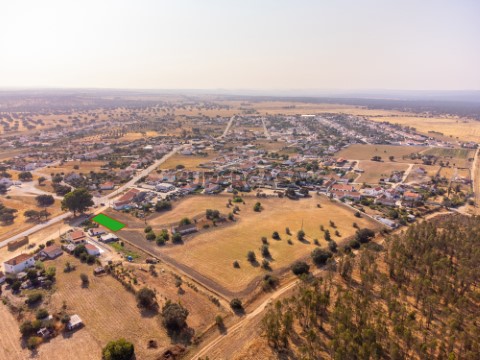 Lote 3 - foto aérea2