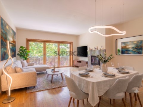 Sala 1 - Home Staging