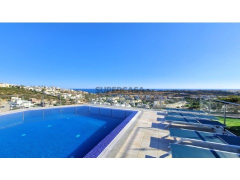 Apartamento T1 em Albufeira e Olhos de Água, Albufeira