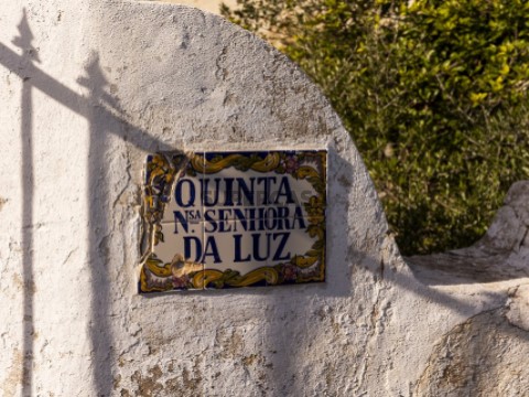 Boerderij  Op Lagoa e Carvoeiro, Lagoa