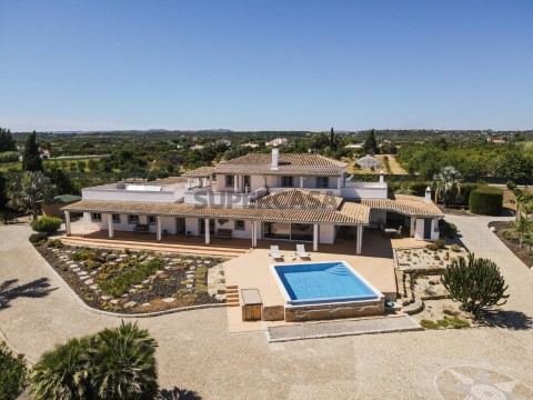Moradia T3 em Luz de Tavira, Tavira