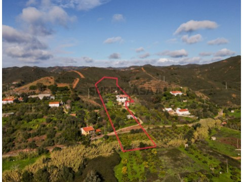 Plattelandswoning 4 kamers Op Silves, Silves