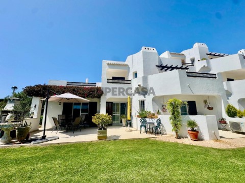Apartamento T3 em Aldeamento Balaia Golf Village, Albufeira e Olhos de Água