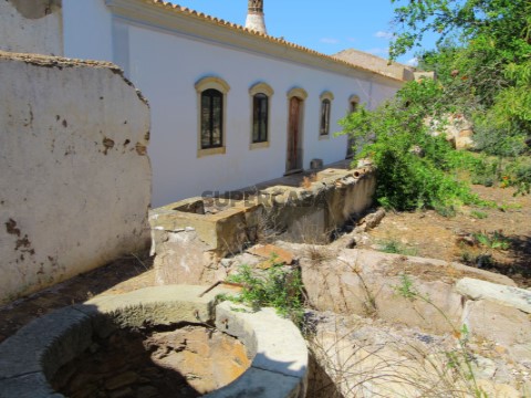Finca Rustica  en Paderne, Albufeira