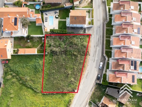 Terreno Encarnação