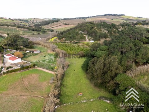 Terreno Encarnação