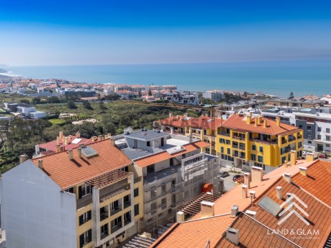 Apartamentos Ericeira