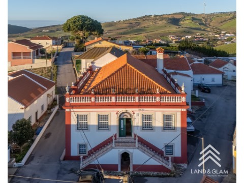 Moradia Turcifal