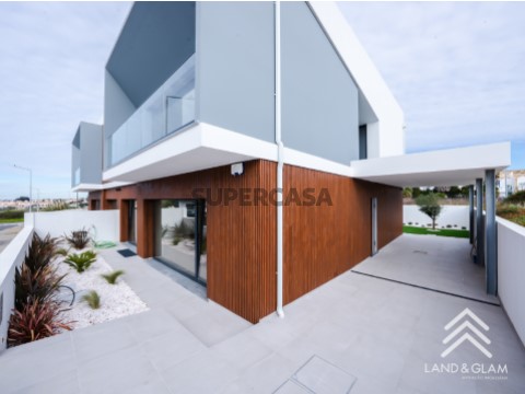 Moradia T4 Mafra