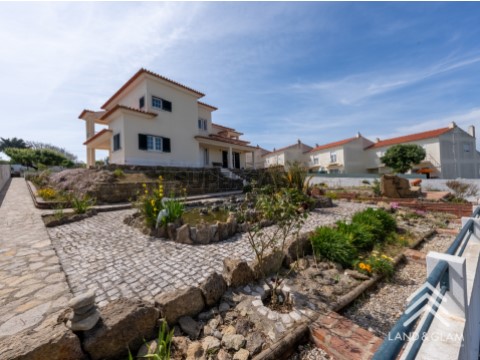 Moradia Mafra