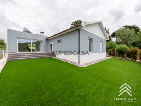 Moradia Freiria