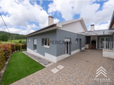 Moradia Freiria