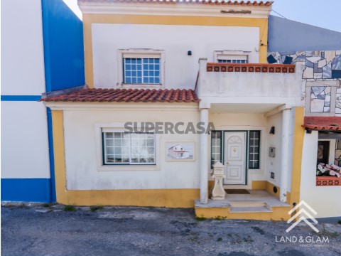 Moradia Lourinhã