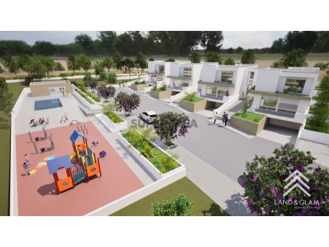 Moradias Mafra - 3D (14)